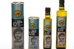 PDO EXTRA VIRGIN OLIVE OILS 0.2